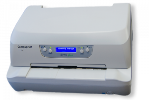 Prescription Printer SP40plus